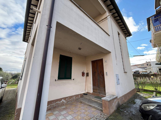 Appartamento in vendita a Marsciano