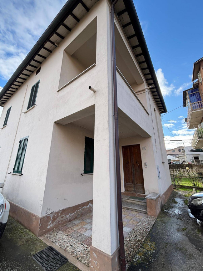 Appartamento in vendita a Marsciano