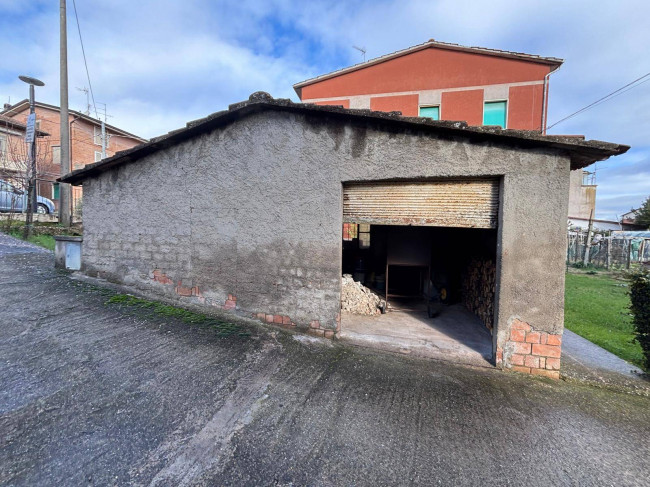 Appartamento in vendita a Marsciano