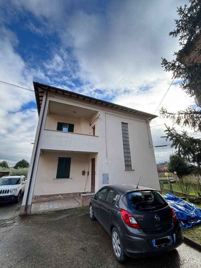 Appartamento in vendita a Marsciano