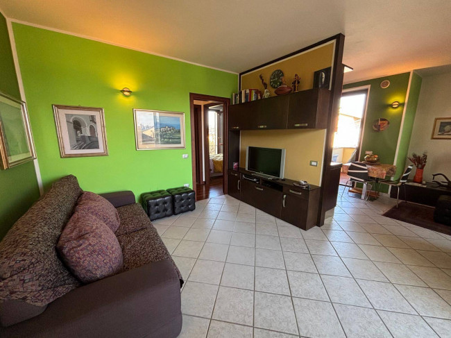 Appartamento in vendita a Marsciano