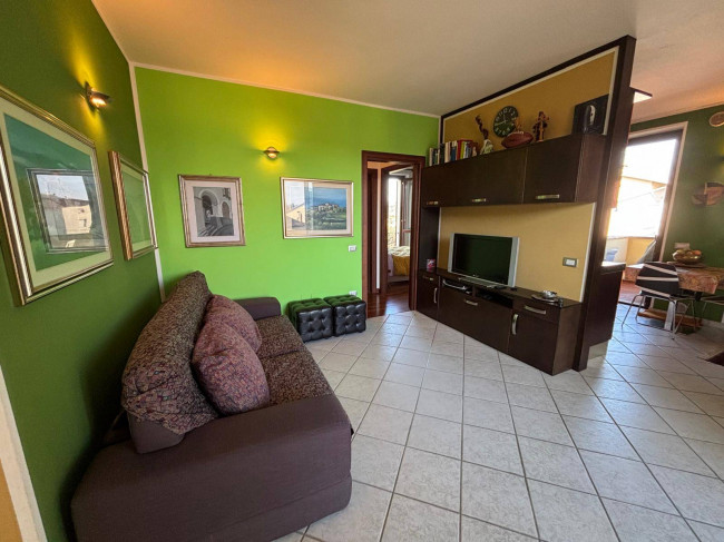 Appartamento in vendita a Marsciano