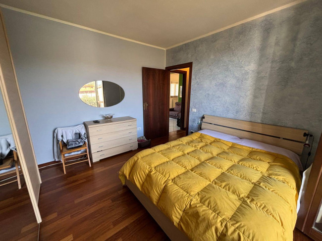 Appartamento in vendita a Marsciano