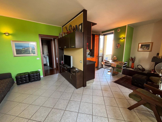 Appartamento in vendita a Marsciano