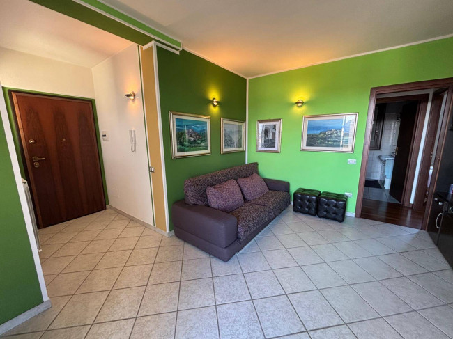 Appartamento in vendita a Marsciano