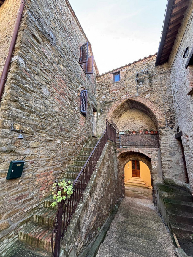Cielo Terra in vendita a Marsciano