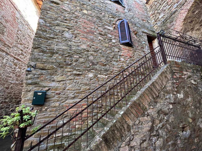 Cielo Terra in vendita a Marsciano