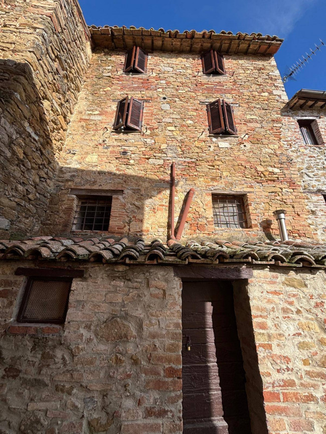 Cielo Terra in vendita a Marsciano