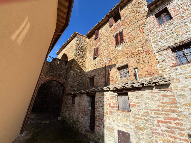 Cielo Terra in vendita a Marsciano