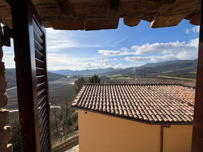 Cielo Terra in vendita a Marsciano