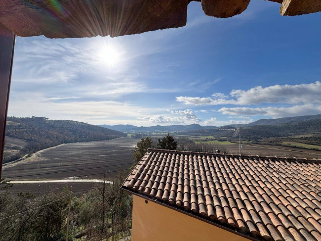 Cielo Terra in vendita a Marsciano