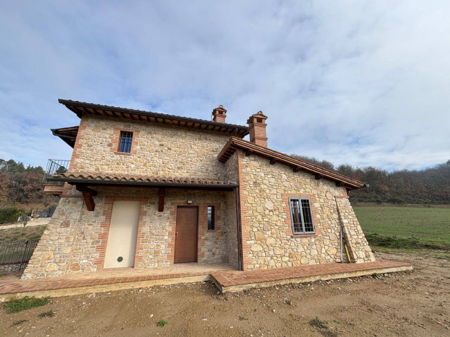 Villa in vendita a Collazzone