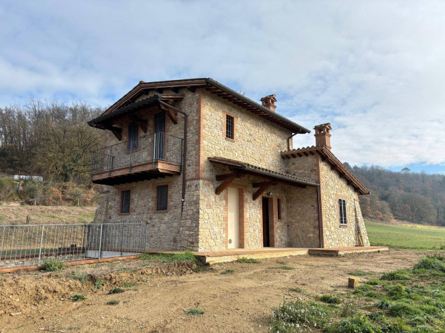 Villa in vendita a Collazzone