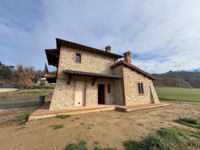 Villa in vendita a Collazzone