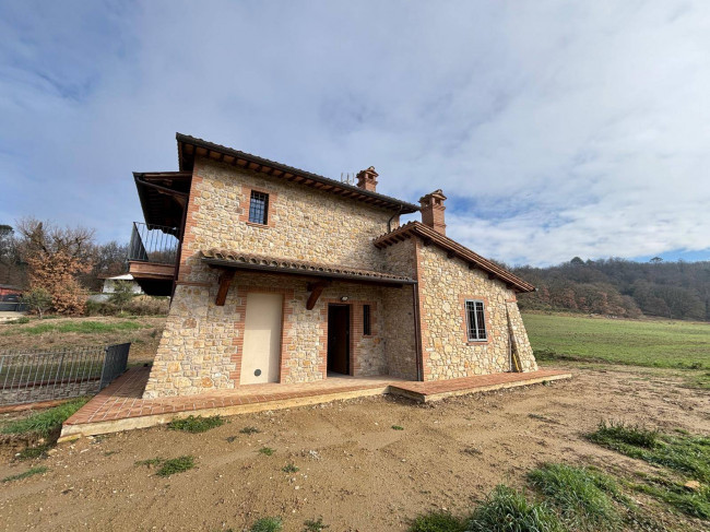 Villa in vendita a Collazzone