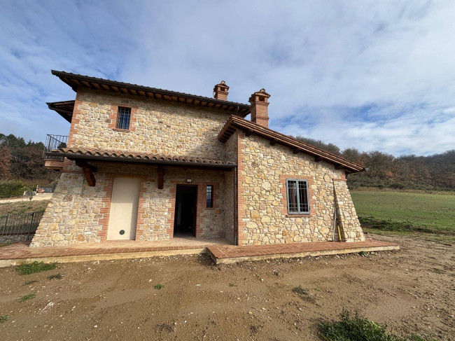 Villa in vendita a Collazzone