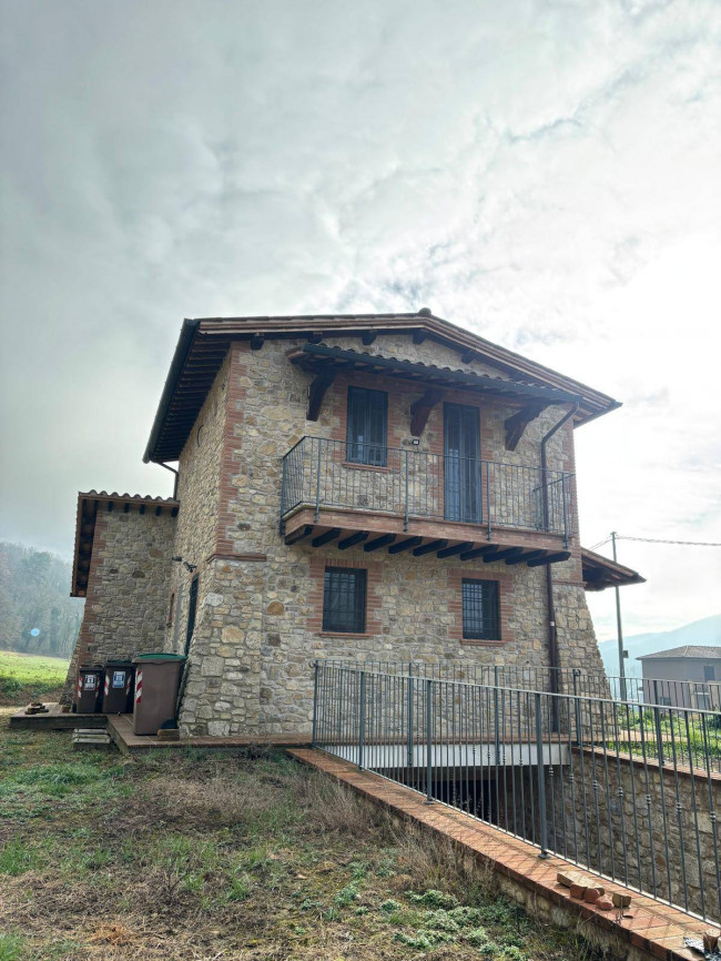 Villa in vendita a Collazzone