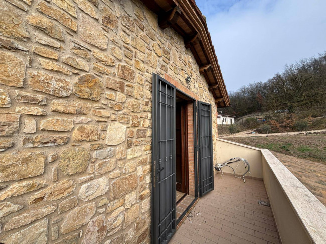 Villa in vendita a Collazzone