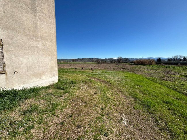 Casa singola in vendita a Fratta Todina