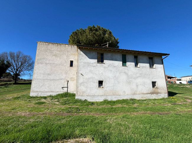 Casa singola in vendita a Fratta Todina