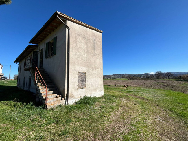Casa singola in vendita a Fratta Todina