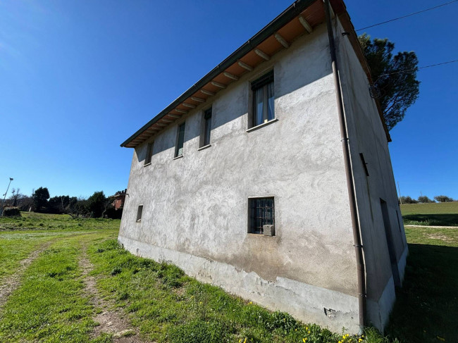 Casa singola in vendita a Fratta Todina