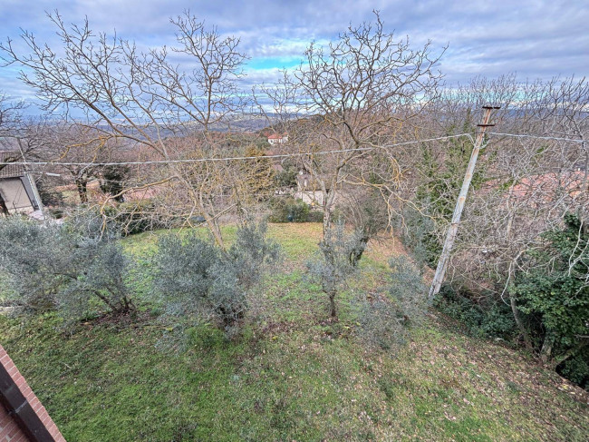 Casa singola in vendita a Collazzone