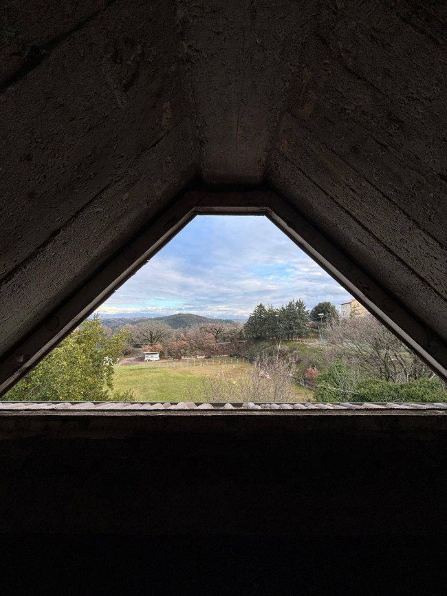 Casa singola in vendita a Collazzone