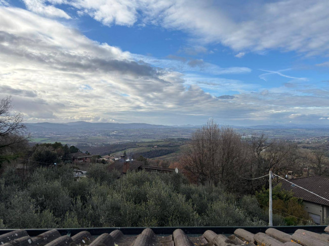 Casa singola in vendita a Collazzone