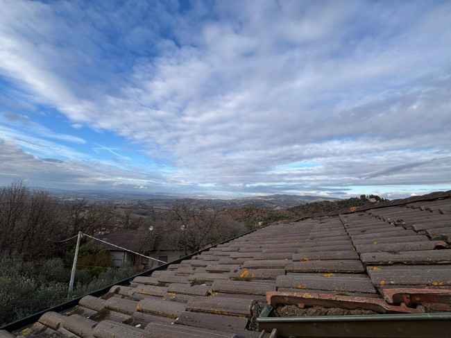 Casa singola in vendita a Collazzone