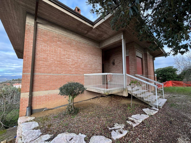 Casa singola in vendita a Collazzone