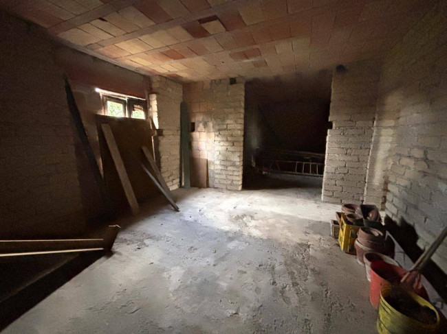 Casa singola in vendita a Collazzone