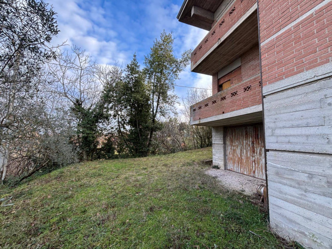 Casa singola in vendita a Collazzone