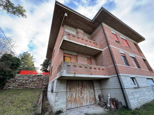 Casa singola in vendita a Collazzone