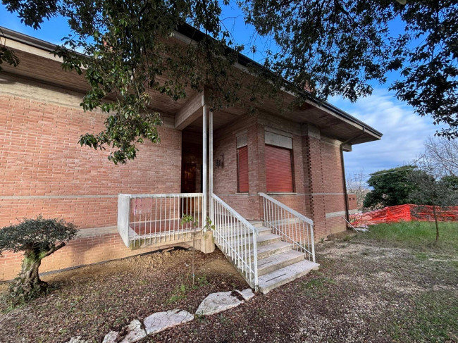 Casa singola in vendita a Collazzone