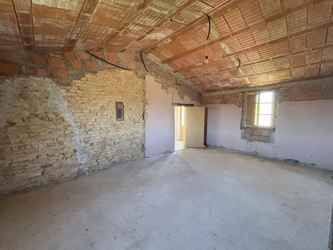 Casa singola in vendita a Fratta Todina