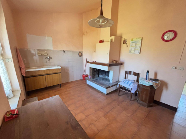 Casa singola in vendita a Fratta Todina