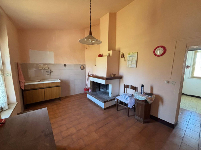 Casa singola in vendita a Fratta Todina