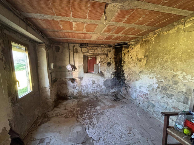 Casa singola in vendita a Fratta Todina