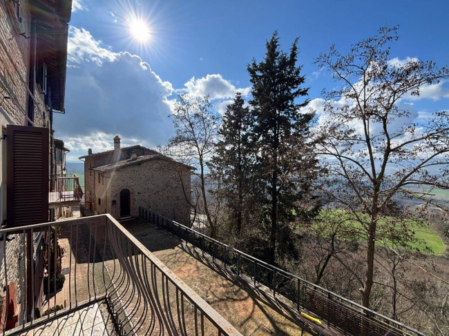 Cielo Terra in vendita a Collazzone