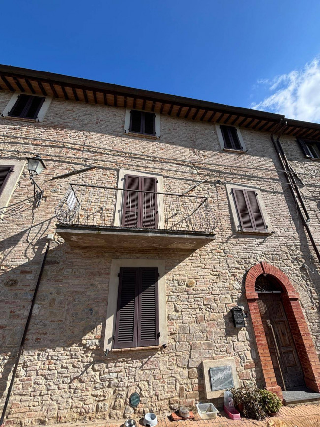 Cielo Terra in vendita a Collazzone