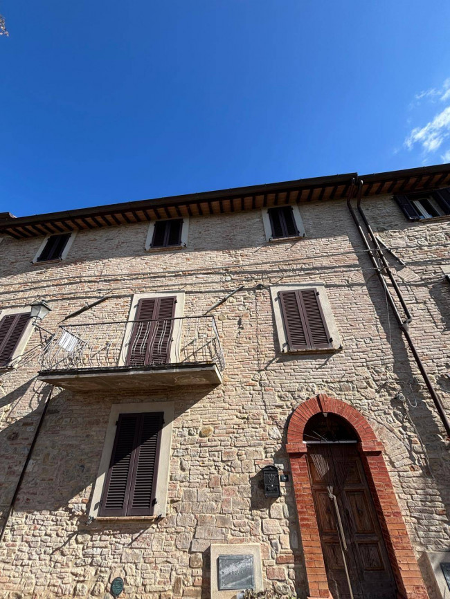 Cielo Terra in vendita a Collazzone