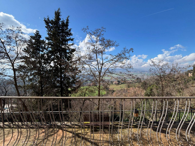 Cielo Terra in vendita a Collazzone