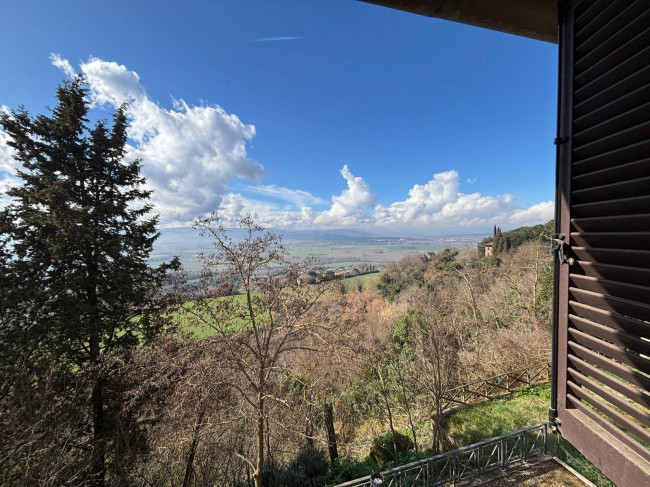 Cielo Terra in vendita a Collazzone