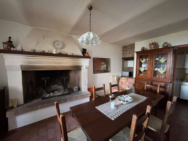 Cielo Terra in vendita a Collazzone