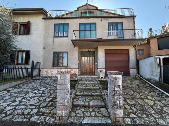 Villetta Bifamiliare in vendita a Marsciano