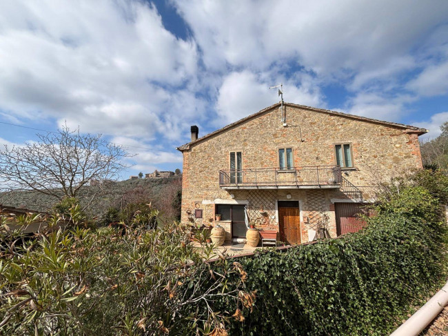 Villa in vendita a Collazzone