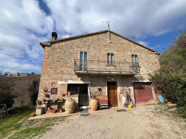 Villa in vendita a Collazzone