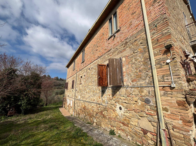 Villa in vendita a Collazzone