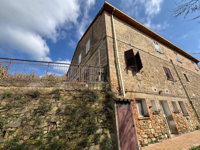 Villa in vendita a Collazzone